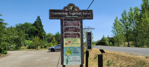 Gathering Together Farm - Thumbnail