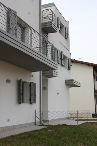 Immobiliare Lupica