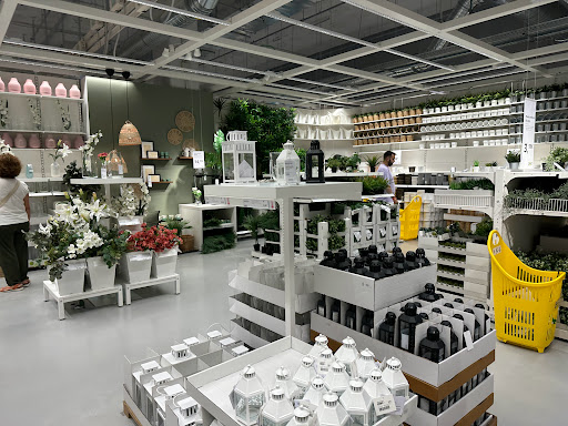 IKEA Granada - Visual