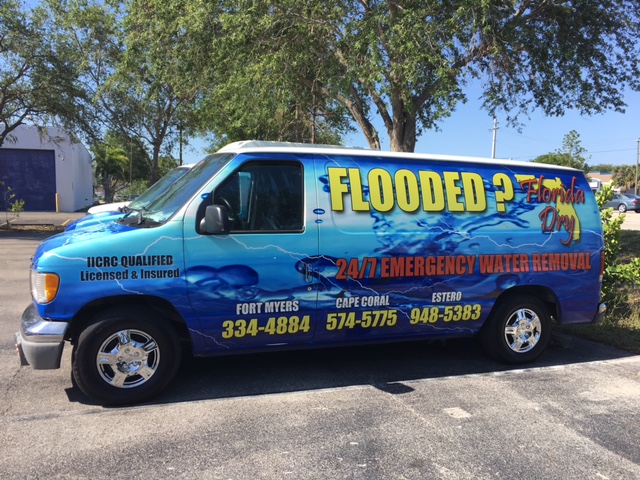 Florida Dry Restoration photo