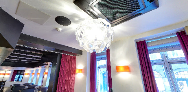 Telefonnummer for Le Diamant Bistro 59