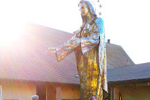 Our Lady of Peace Church, Santa Clara, United States
