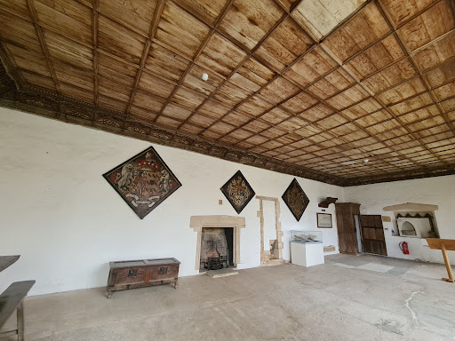 Lyddington Bede House - Thumbnail