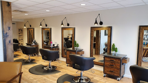 Christian Scott - A Hair Studio, LLC - Thumbnail