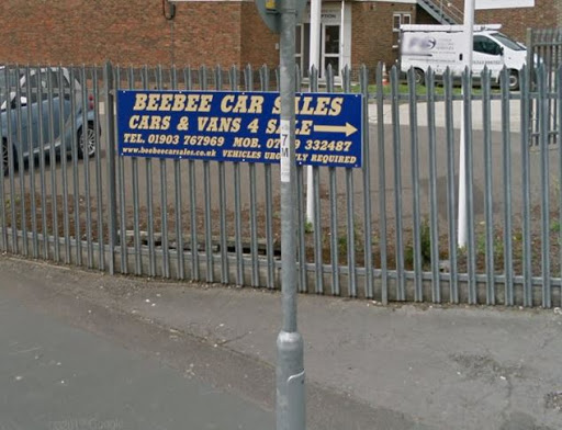 Beebee Car Sales - Thumbnail