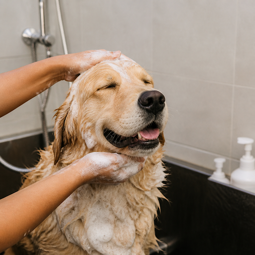 A relaxing pet spa is about much more than a cute haircut. At Prisha Aquarium & Pet Shop in Govan… post image