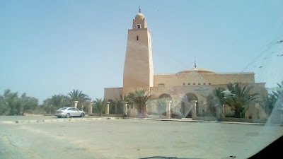 Photos of Farouq Mosque