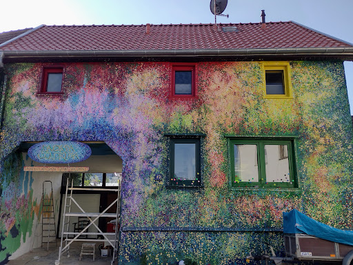 La Casa Colorida - Thumbnail