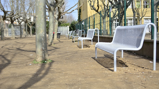 Institut Salvador Espriu