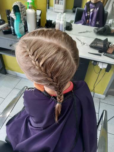 Salon Laurence Création - Thumbnail