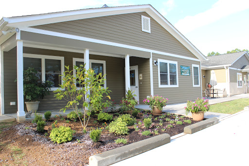 The Small Animal Clinic at Piedmont Equine Logo