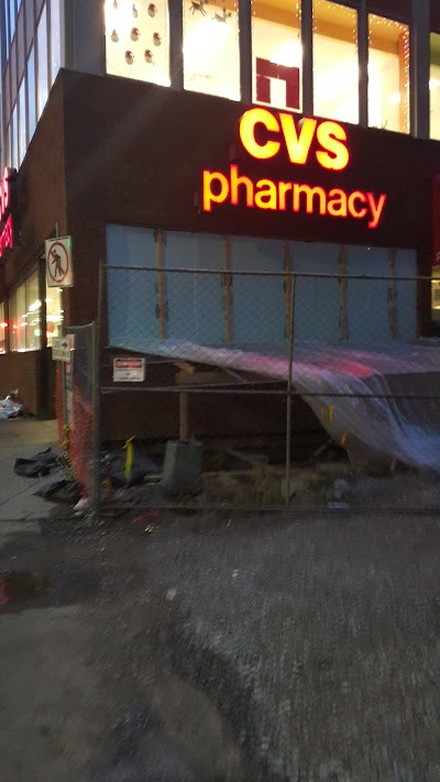 CVS