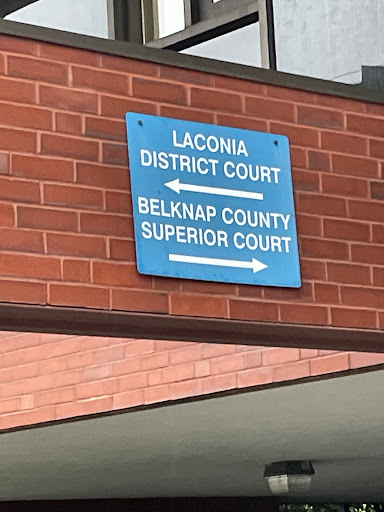 Belknap County Superior Court - Thumbnail