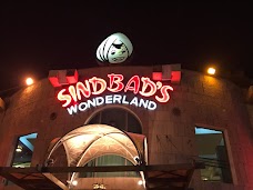 Sindbad Wonderland faisalabad