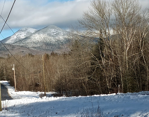Percy Loop Trail - Thumbnail