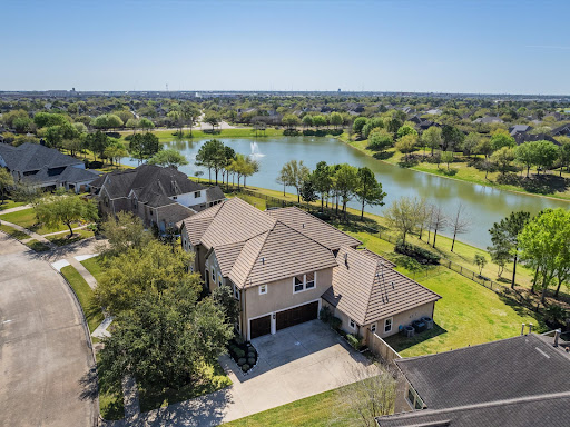 Aneste Properties - Visual