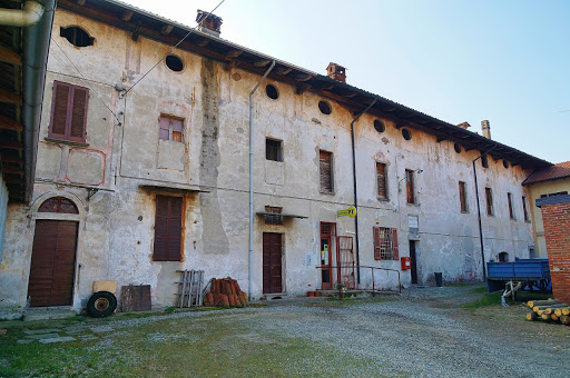 Castello di Landiona - Thumbnail