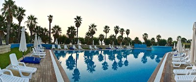 lodging