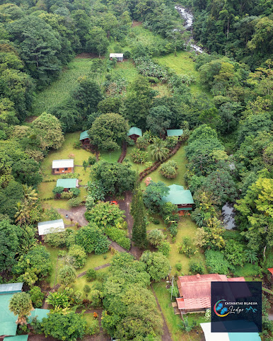 Cataratas Bijagua Lodge by null