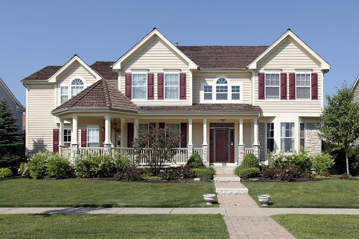 Garden Home Realty
