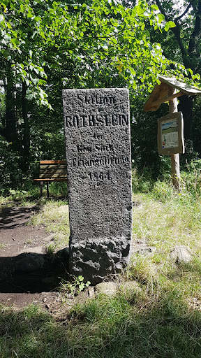 Station Rothstein - Visual