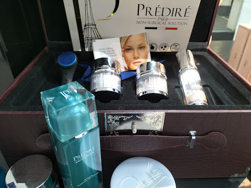 Caire Beauty Bar - Thumbnail