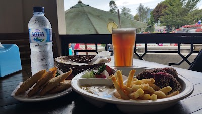 Photos of Taman Bunga Nusantara