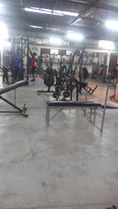 Sparta Gym 4