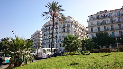 Photos of Jardin Taleb Abderrahmane