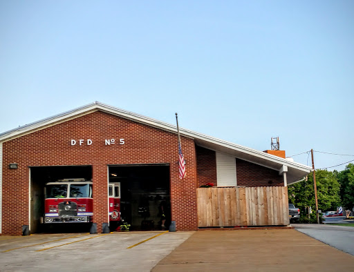 Decatur Fire/Rescue Station 5 - Thumbnail