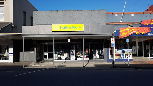 Sports Depot West Coast