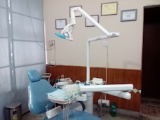 Dental Health Care Center lahore