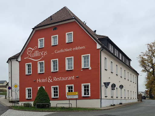 Hotel & Restaurant "bei Zwillings" - Thumbnail