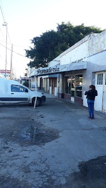 Panaderia Amancay, Author: Sebastian Luque