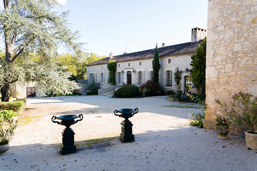 Photo de Domaine De Labarthe GUEST HOUSE