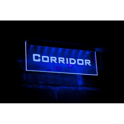 Corridor - Visual