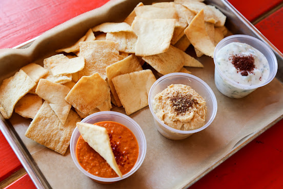 Daphne's Mediterranean by null