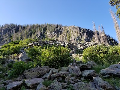 Pagosa Peak