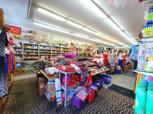 Serey Sophorn Gift Shop - Thumbnail