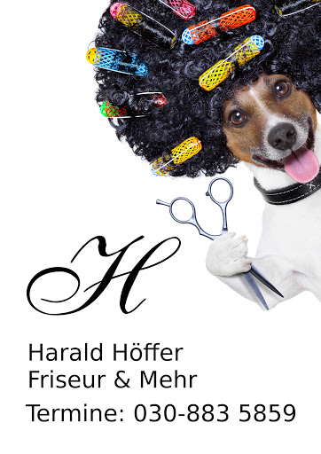 Harald Höffer Barber & More - Thumbnail