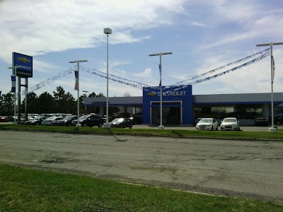 Photos of Joe Lunghamer Chevrolet