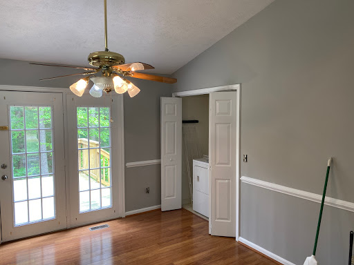 R W Hitt Painting Contractors Gallery - United States