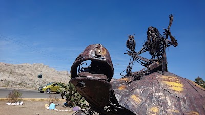 Photos of Bella Vista Park