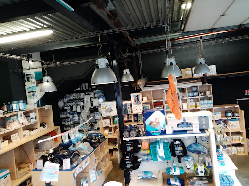 Photo de Misterpiscines Gières à Meylan (38240)