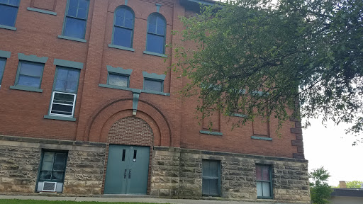 Cambridge Historic School Museum - Thumbnail