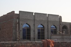 Masjid Taqwa jhang
