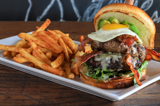 Smokehouse on Main - Thumbnail