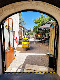 Photo n°4 de Le GOULTois à Goult (Restaurant)