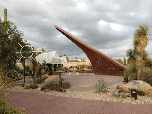 Sundial Park - Thumbnail