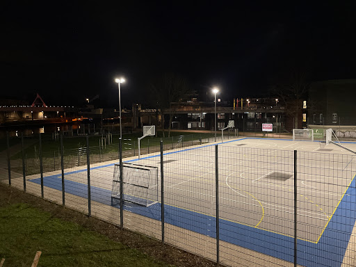 Sport Park Petrinum - Thumbnail